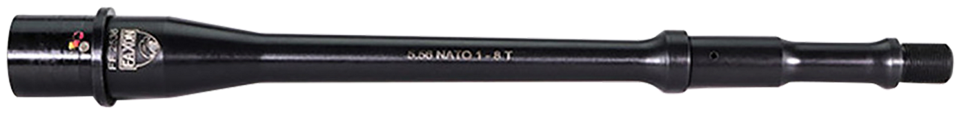 Faxon Ar15 Barrel 5.56 Nato - 10.5" 1:8 Pencil Profile Blk