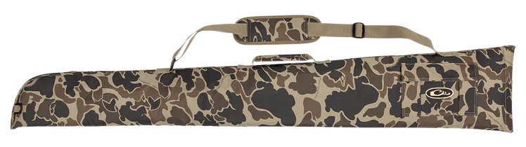 Drake Waterfowl Side-opening, Drake Dw3110-016       Side-open Gn Case Oldschool