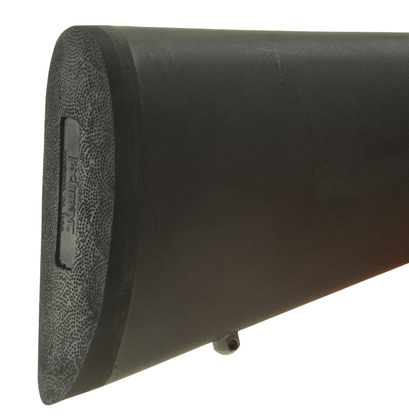 Pachmayr Recoil Pad Rp200 - Rifle Black/black Base