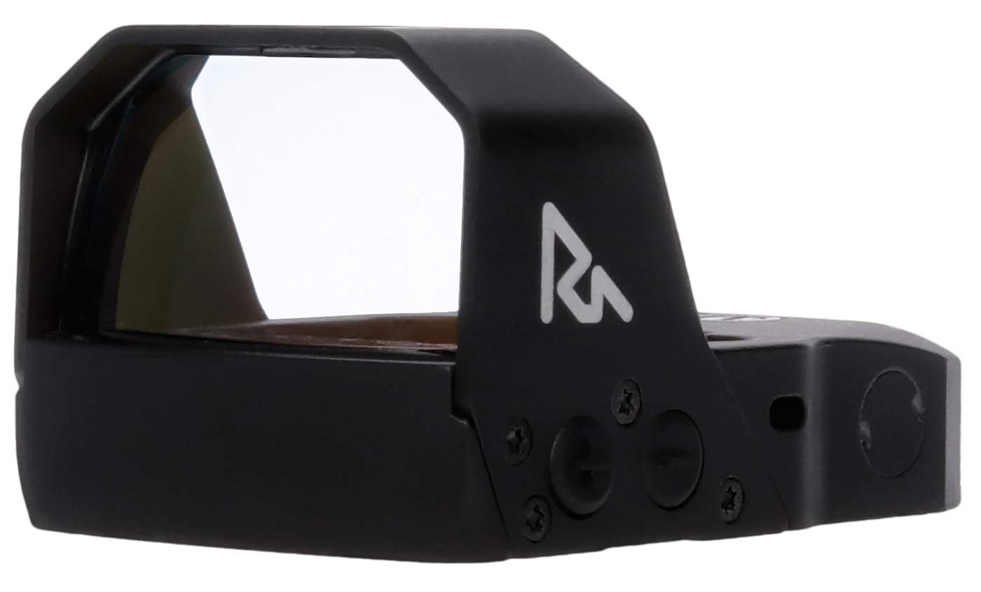 Rival Arms X1 Micro Reflex Sight, Rival Rara8029bn   Rival X1 Micro Reflex Dot 22mm