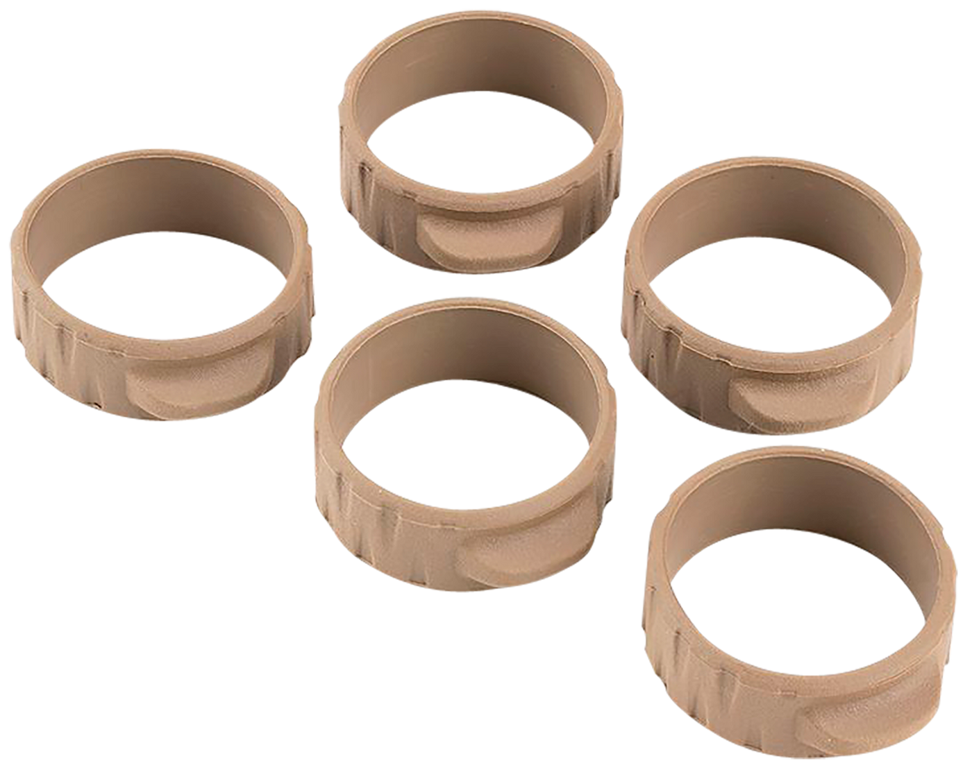 Strike Bang Band, Si Bangband-34mm-fde  Tact Rubber Band 34mm