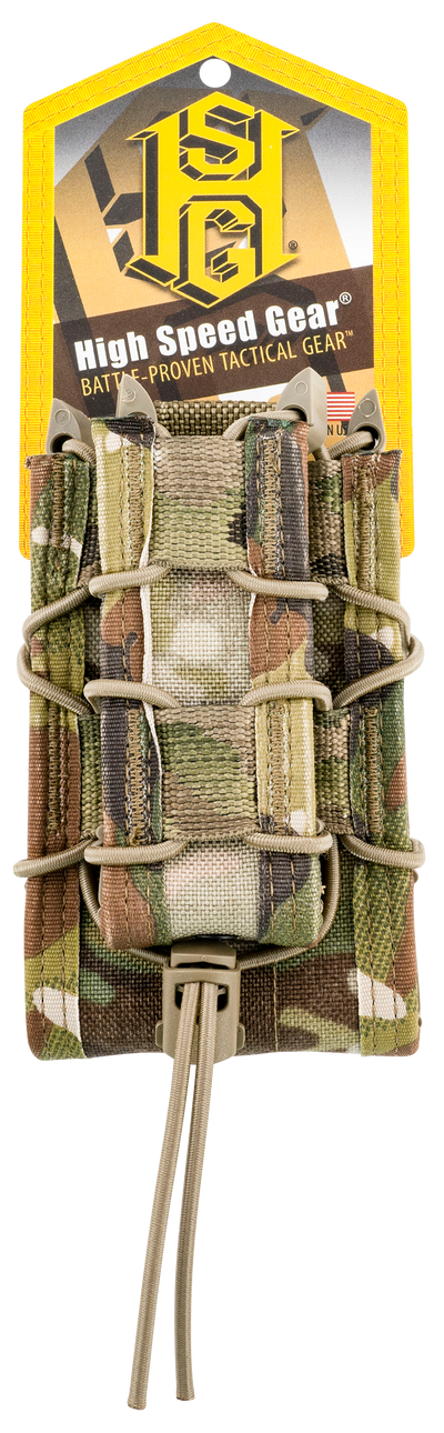 Hsgi Double Decker Molle Mc