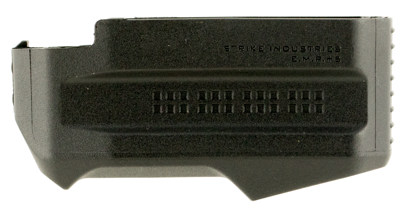 Strike Enhanced Magazine Plate, Si Emp+5-bk           Mag Plate Pmag G3