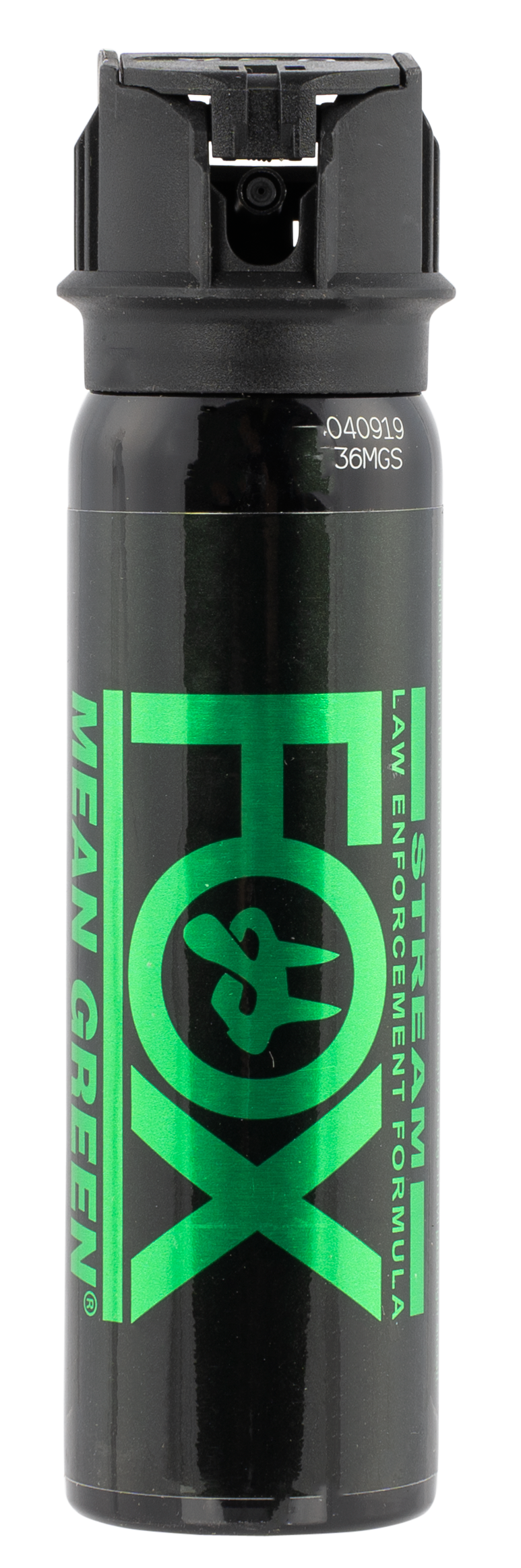 Psp Mean Green, Pspi 36mgs          Mean Green Pep 3oz Stream