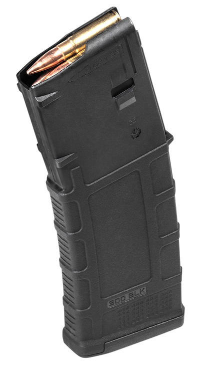 Magpul Pmag M3 300blk 30rd Blk