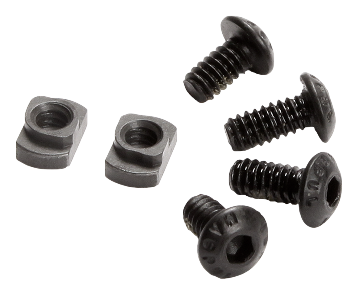 Magpul M-lok T-nut Replacement Set