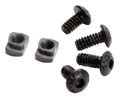 Magpul M-lok T-nut Replacement Set