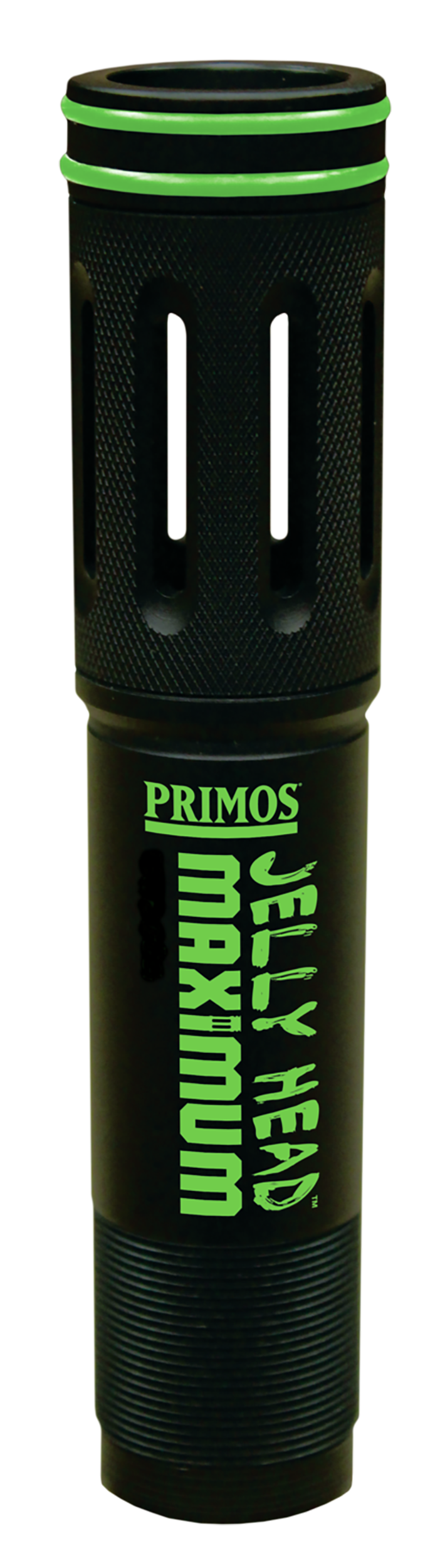 Primos Jellyhead Maximum, Prim 69409    Jellyhead Choke 20 Ben/ber