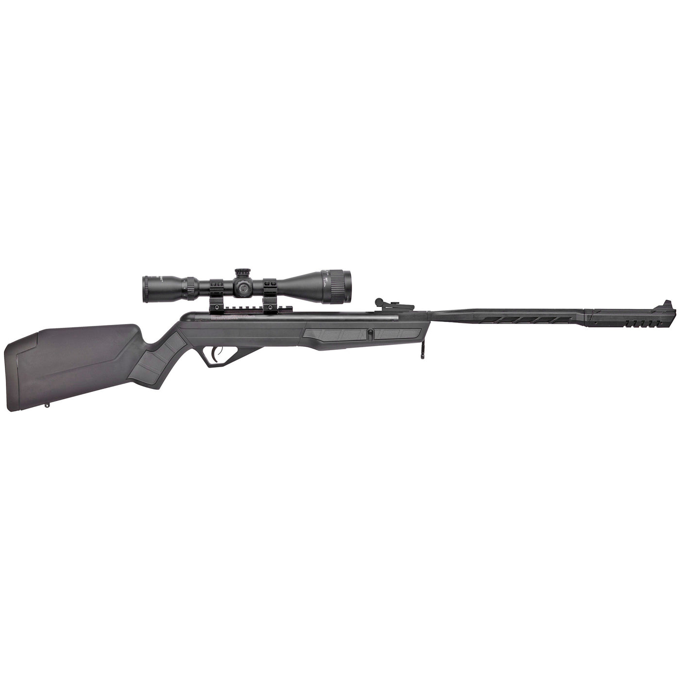 Crosman Vaporizer ca. Break Barrel Hunting Rifle