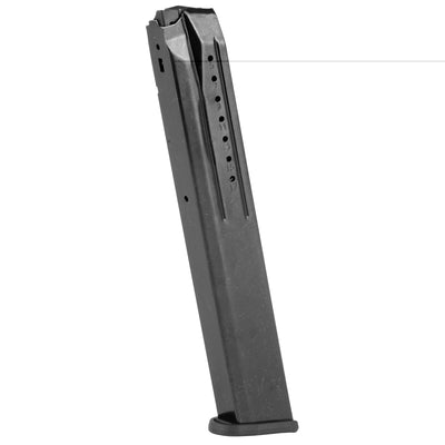 ProMag Ruger Security-9 9mm 32 Round Blue Steel Magazine