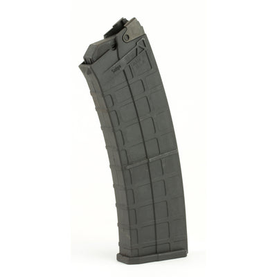 ProMag Saiga 12 Gauge 10 Round Magazine-Black