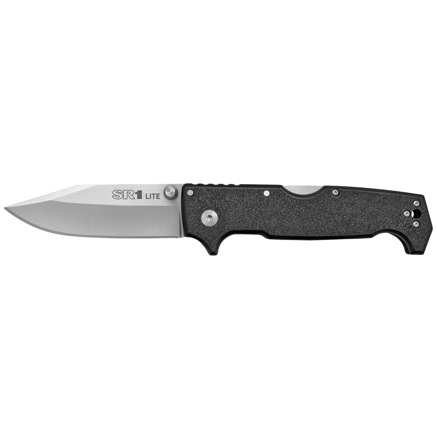 Cold Steel SR1 Lite Folder 4 in Blade G-10 Handle