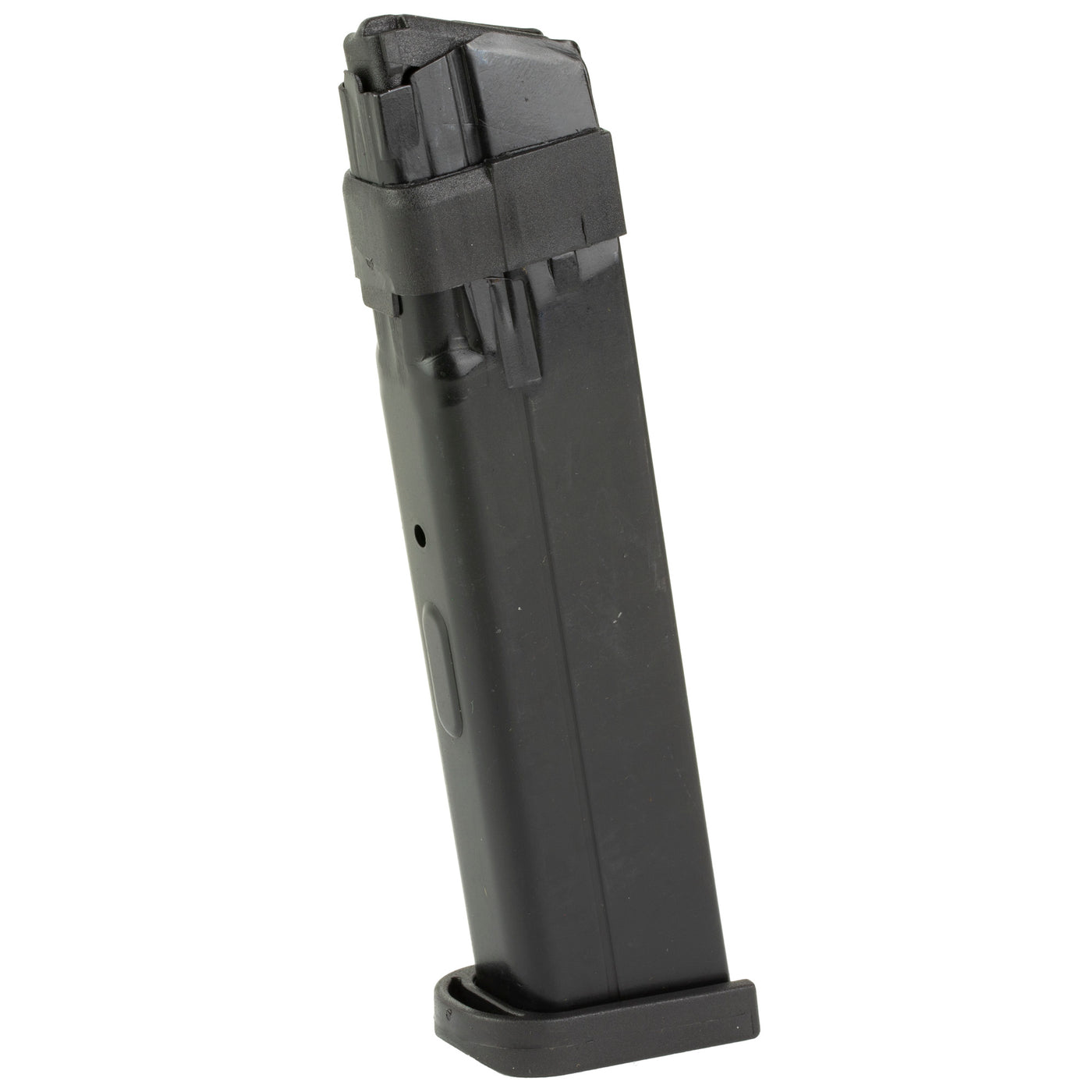 Promag Steel Magazine Glock 48/43x 9mm Blued 15 Rd.