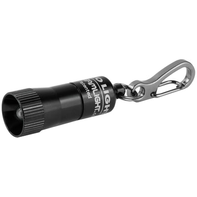 Streamlight Nano Light LED Flashlight