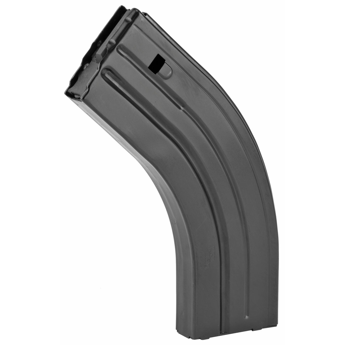 Promag Steel Magazine Ar-15 7.62x39mm Blued 30 Rd.