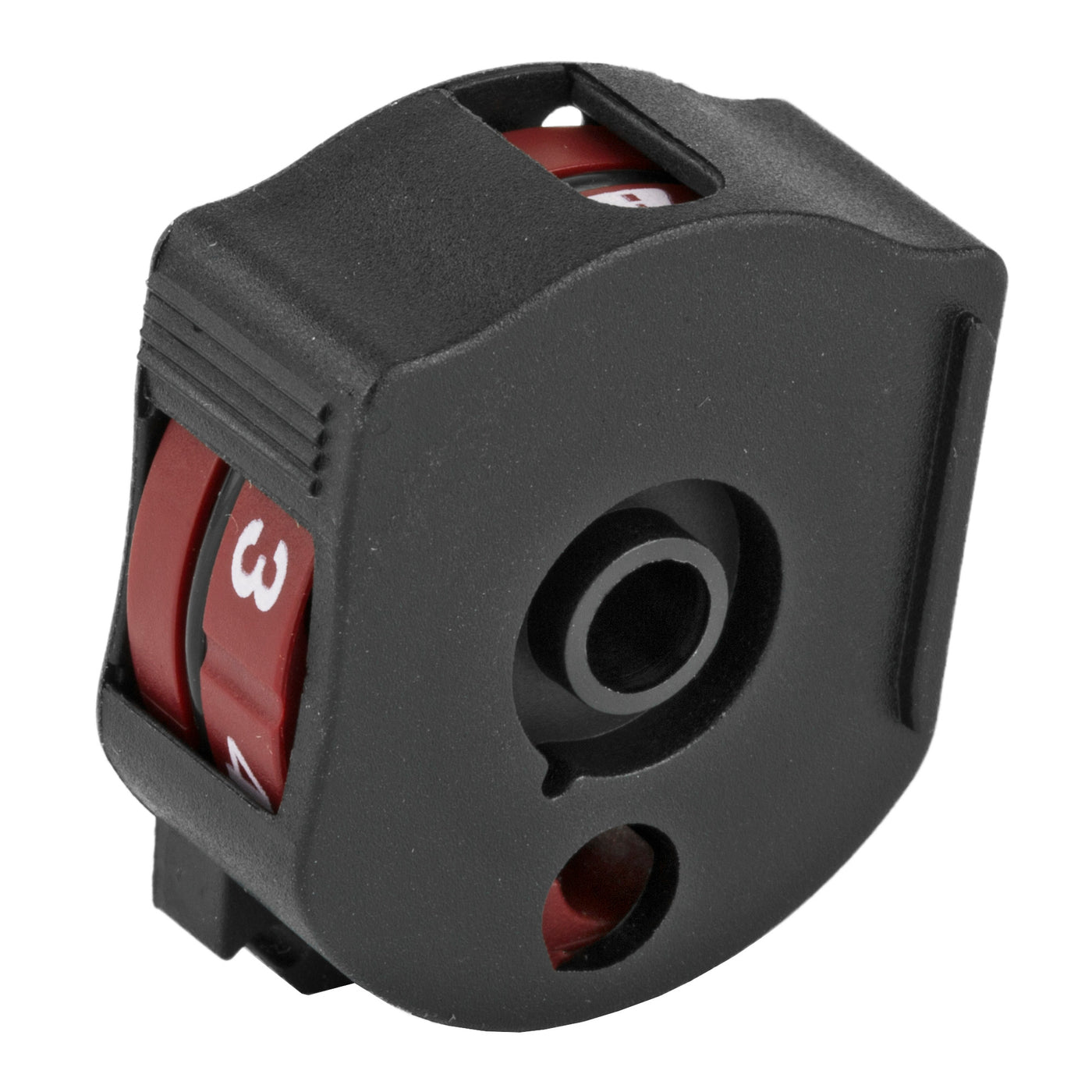 Gamo 10X Quick-Shot Compatible with Gamo Swarm .22 Caliber