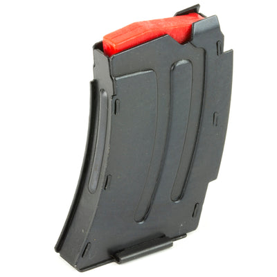 Savage Magazine Mkii Series - .22lr/.17hm2 5rd Blued