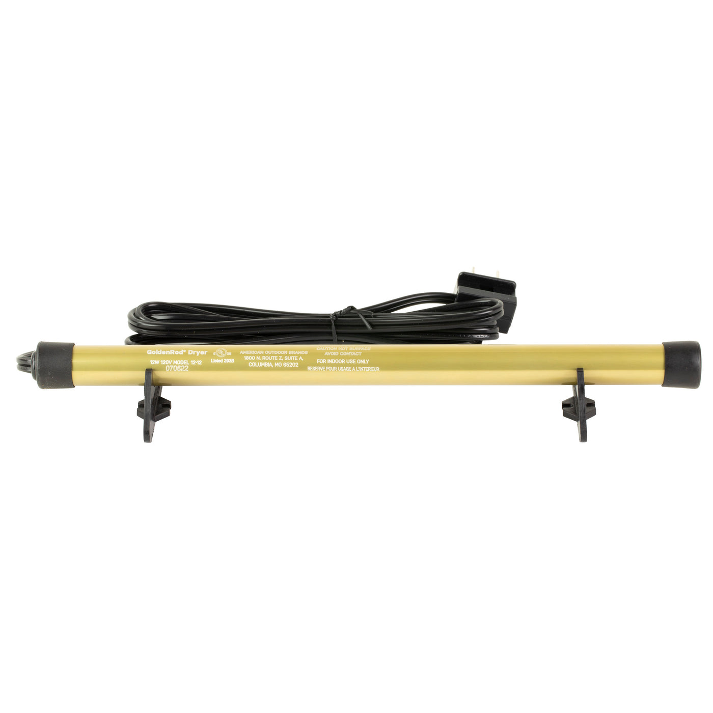 Golden Rod 12" Dehumidifier - Rod