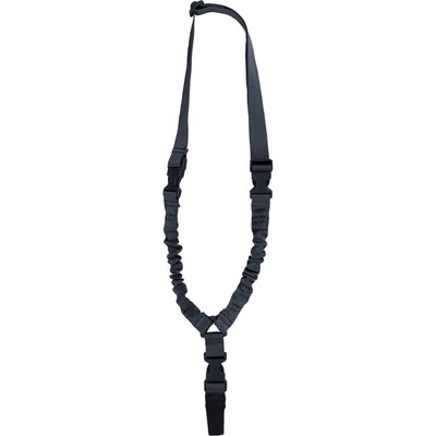 Bulldog Bungee Tactical Sling - W/ Quick Release Buckle Tan