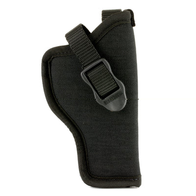 Blackhawk Hip Holster #01 Rh - Medium Autos 3"-4" Black<