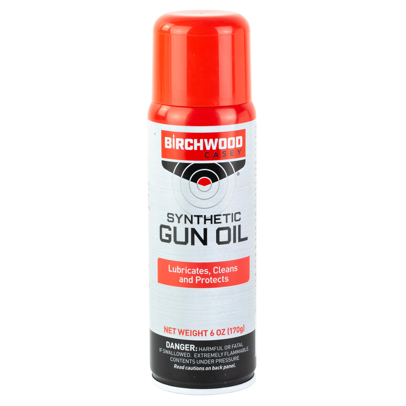 Birchwood Casey Synthetic Gun Oil Aerosol 10 Oz.