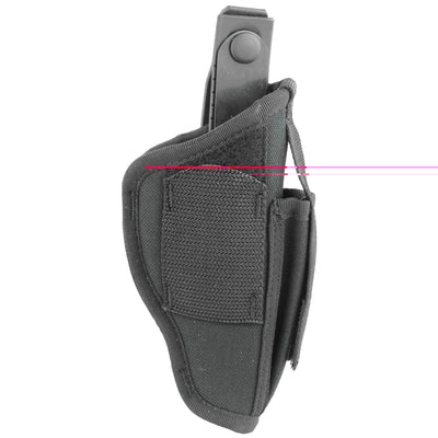 Uncle Mike's Sidekick Holster Size 1 Ambidextrous