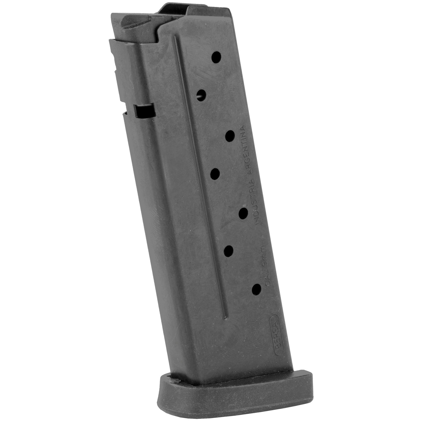 Bersa Bp9cc Magazine 9 Mm. 8 Rd.