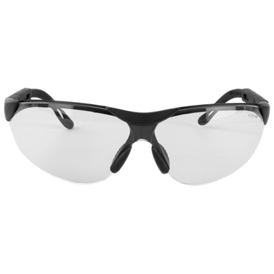 Walkers Shooting Glasses - Elite Sport Clear