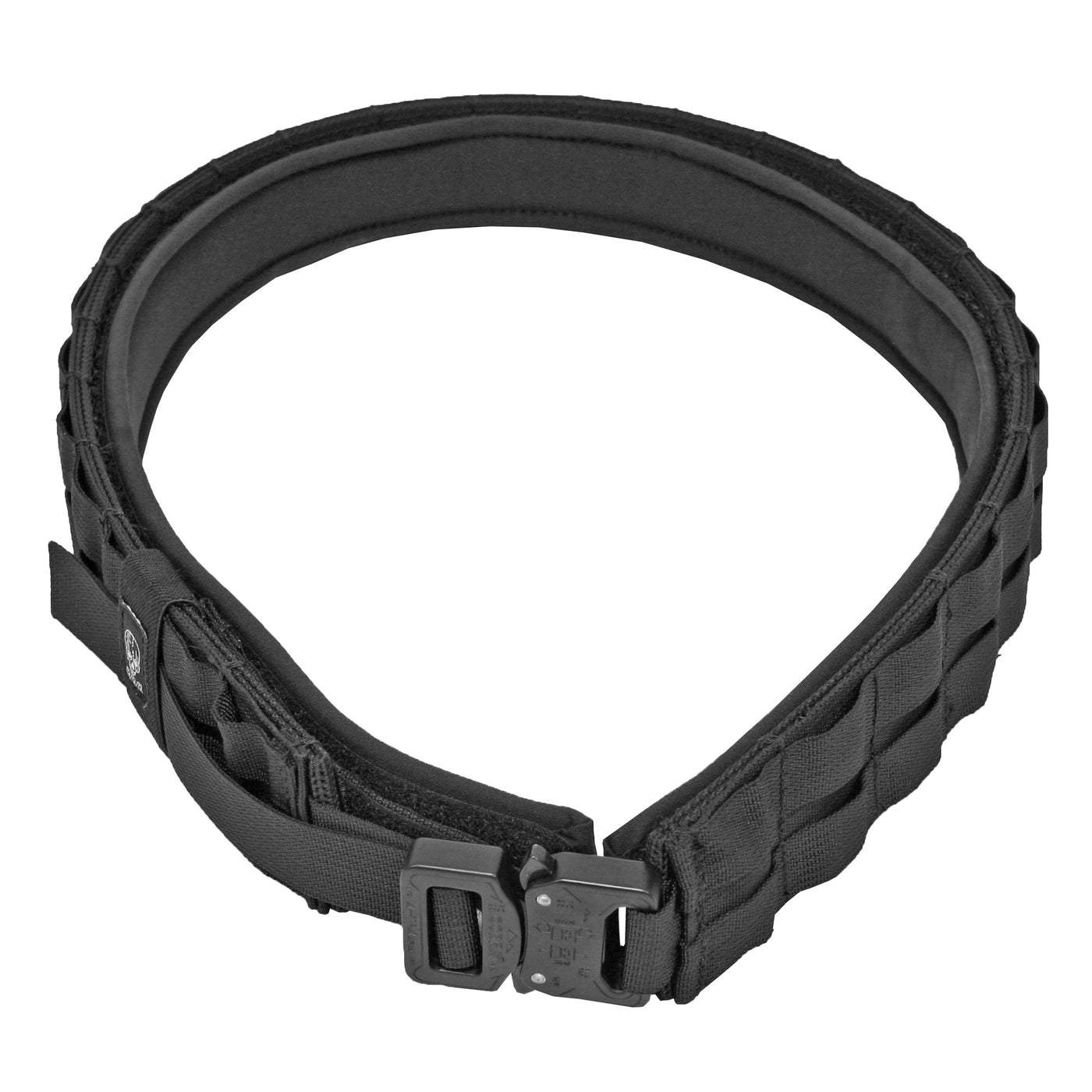 Grey Ghost Gear Ugf Battle - Belt Xl W/padded Inner M Cam