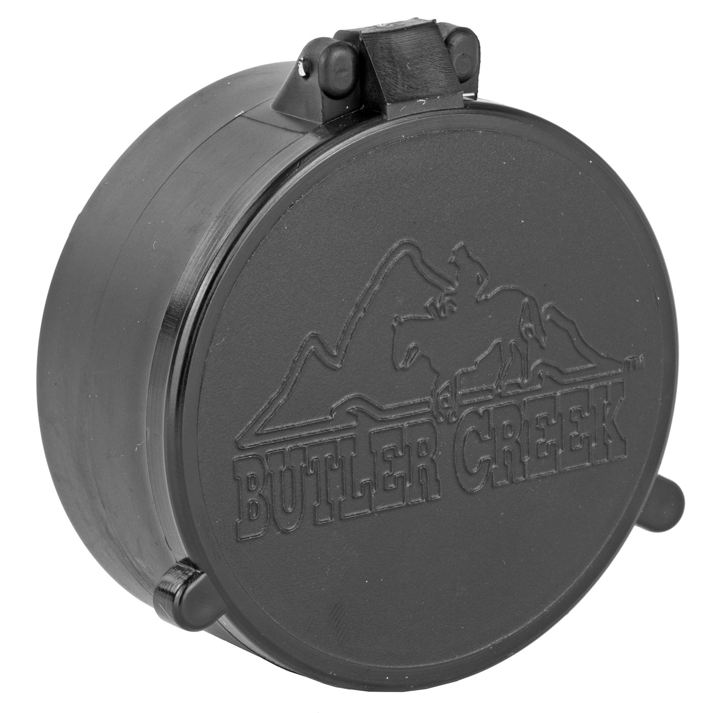 Butler Creek Flip-open Scope Cover Size 43 Objective