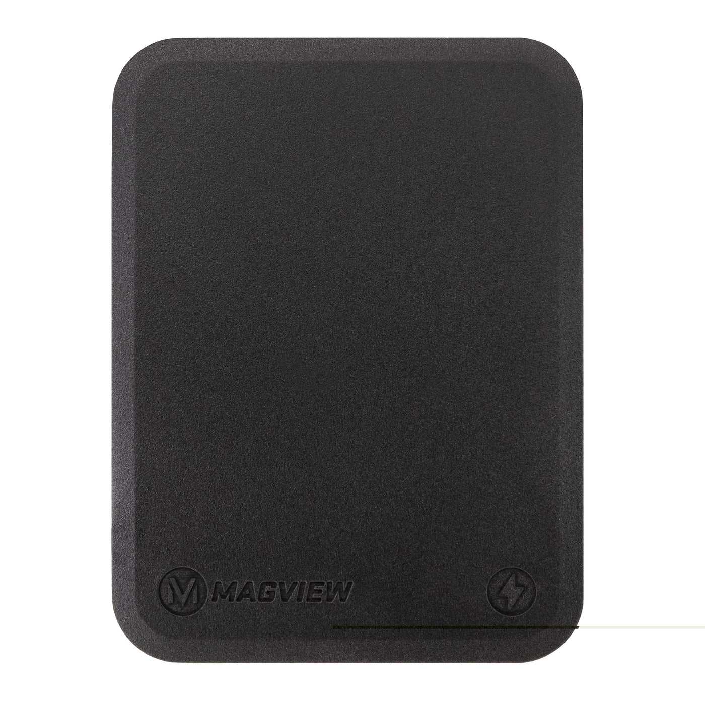 Magview Wireless Charging - Magnetic Phone Plate