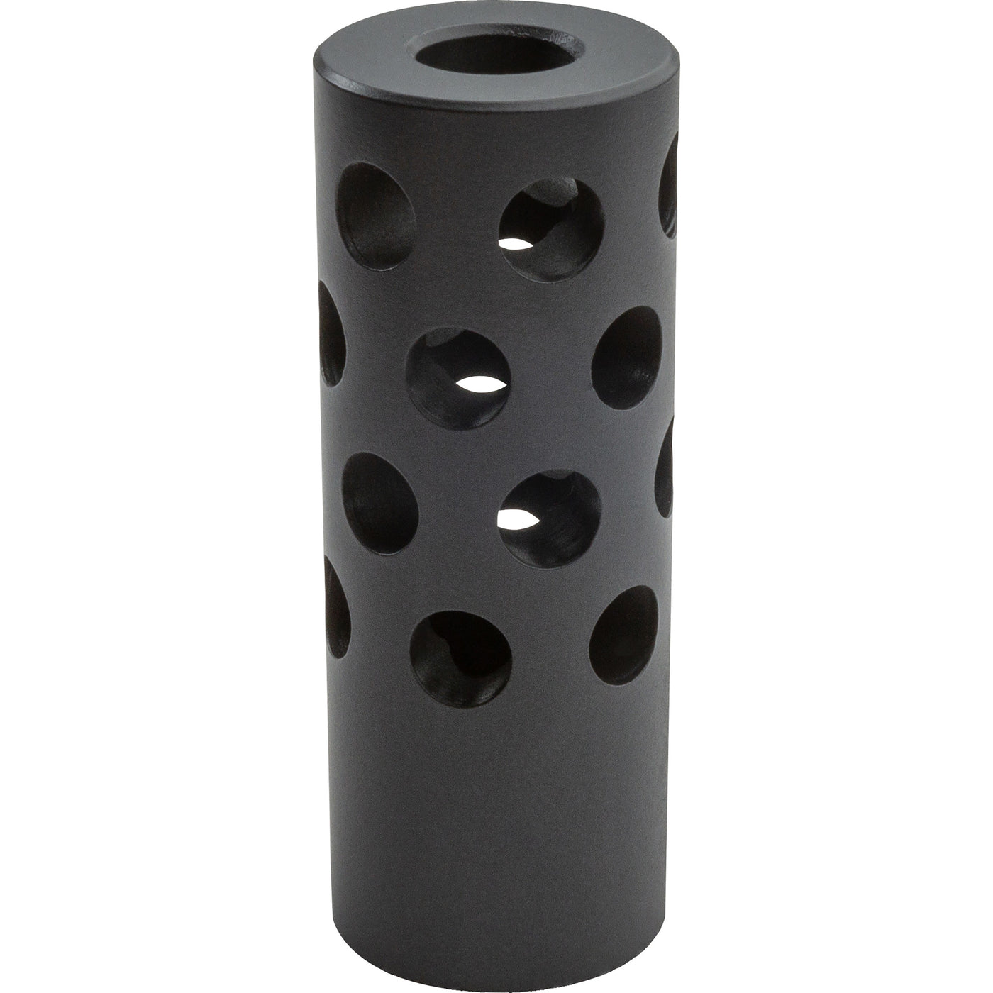 Bergara Muzzle Brake Omni #3 - .30 Cal .840" Fits Hmr/bmp/lrp