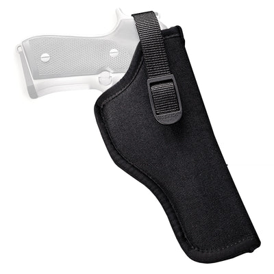 Uncle Mike's Sidekick Hip Holster Size 3 Rh