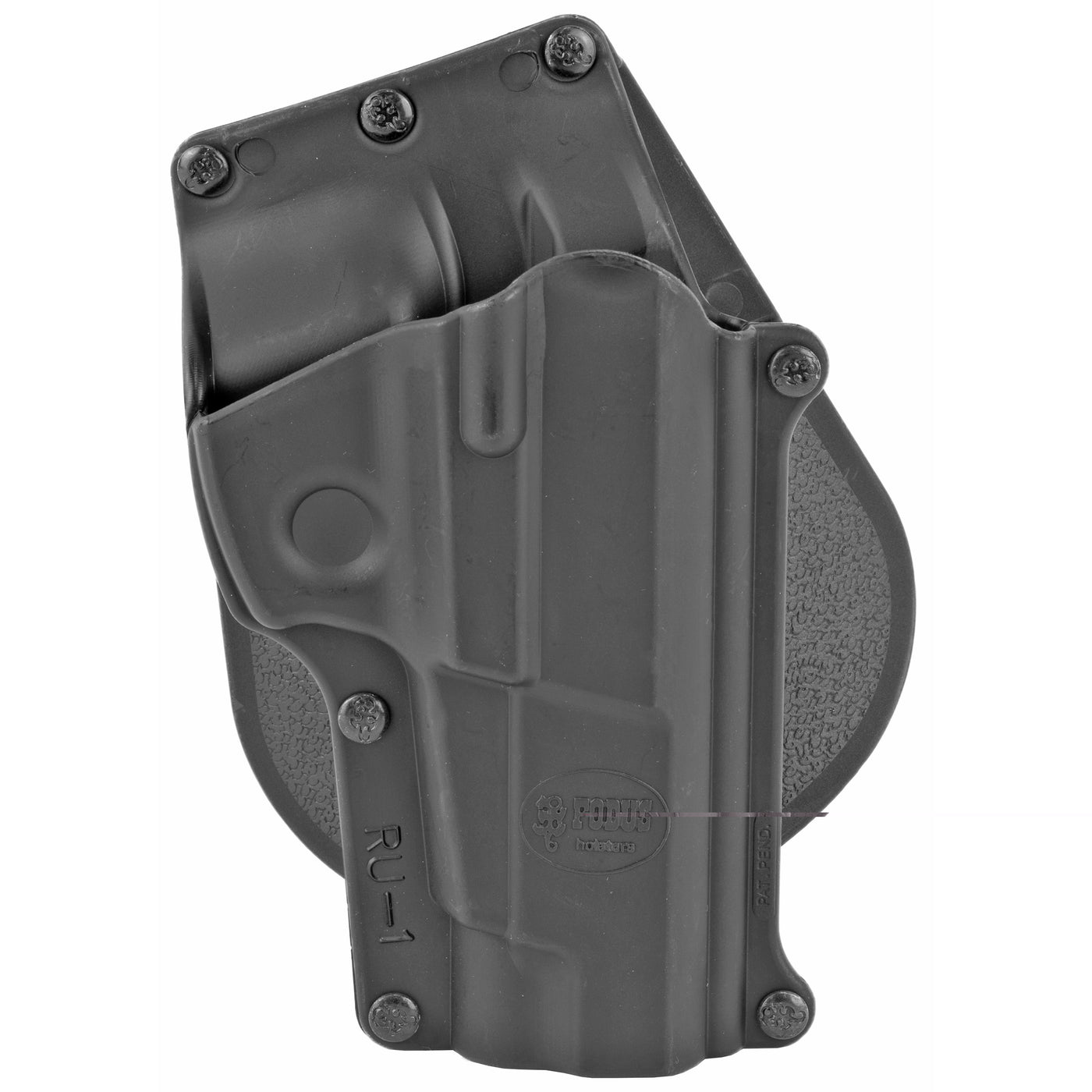 Fobus Holster Paddle For Ruger - Large Frame Autos