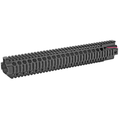 Mi Handguard Crt Picatinny - 15" Fits Ar-15