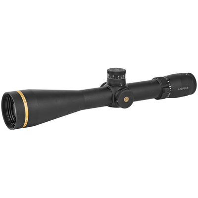 Leupold Vx-5hd Rifle Scope 4-20x52mm Cds-zl2 Side Focus Tmoa