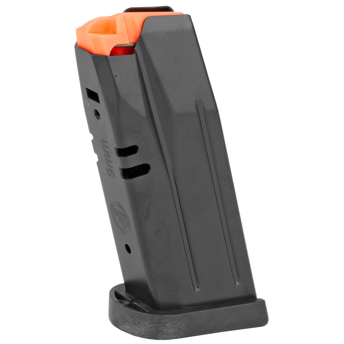 Cz Magazine P-10 S 9mm Luger - Reverse 12rd Polymer