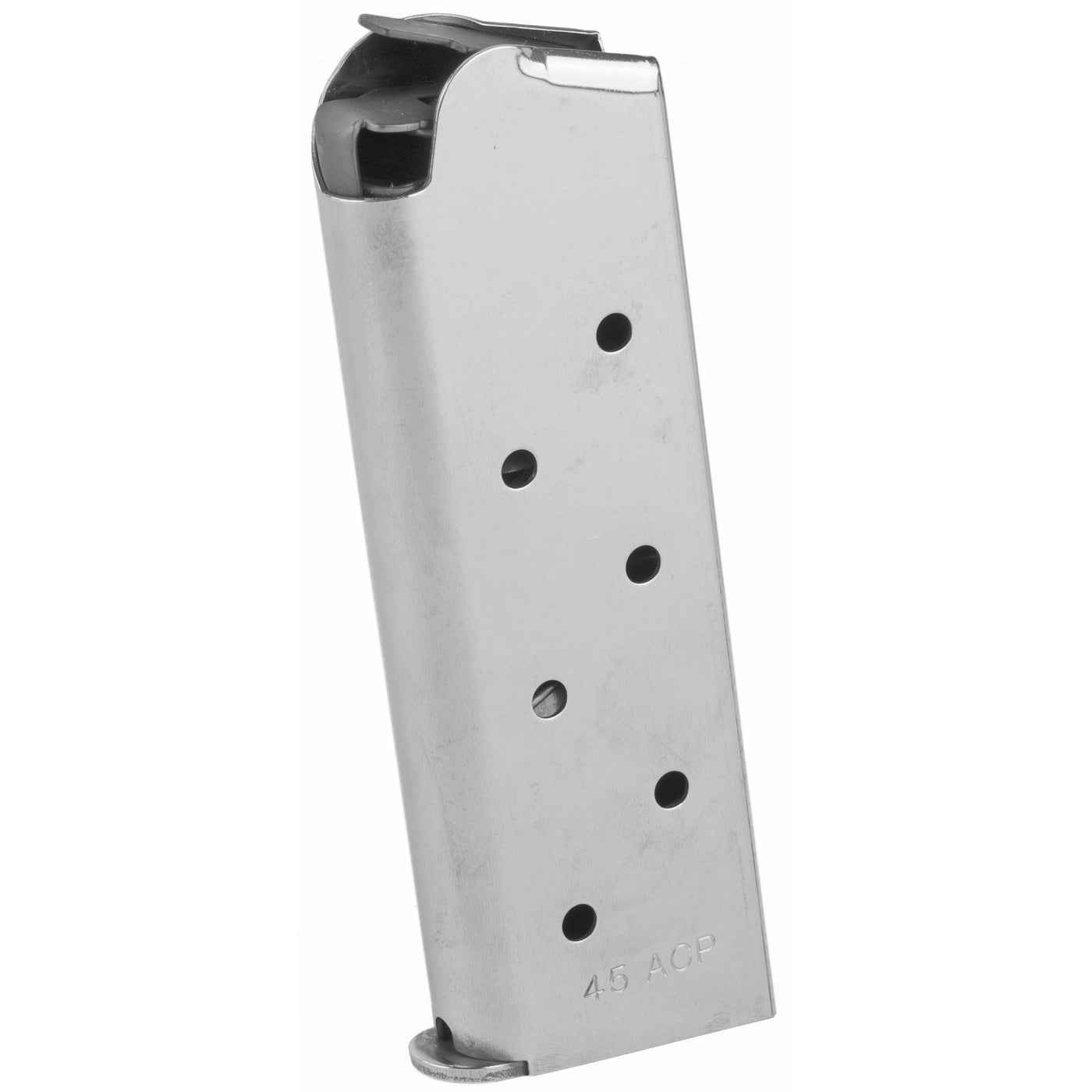 Colt Magazine Defender 45acp - 7rd Stainless Steel