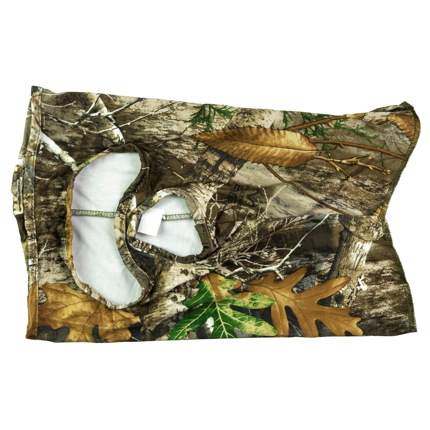 Primos Stretch 3/4 Facemask Realtree Edge