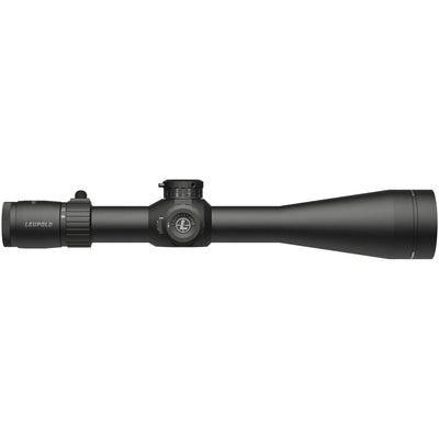 Leupold Scope Mark 4hd 34mm - 8-32x56 Sf Ffp M5c3 Pr2 Mil