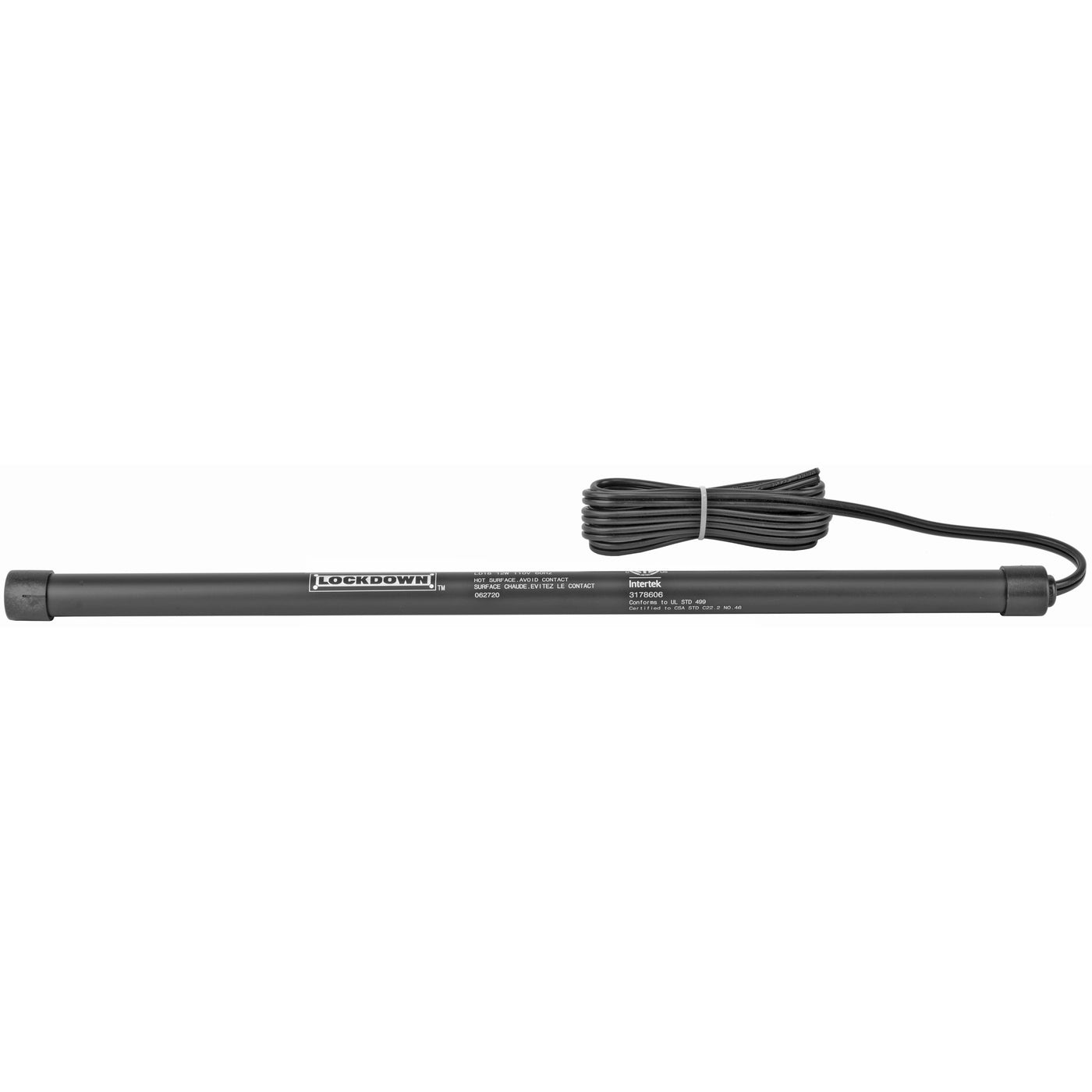 Lockdown Dehumidifier Rod inches