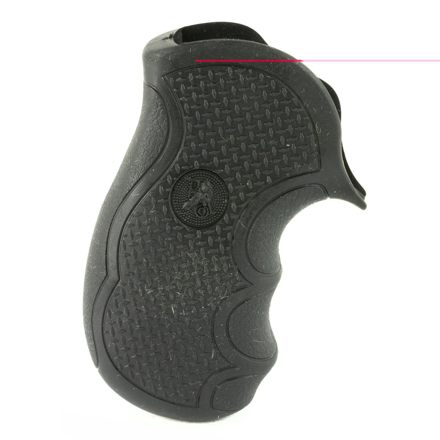 Pachmayr Diamond Pro Grip - Ruger Lcr