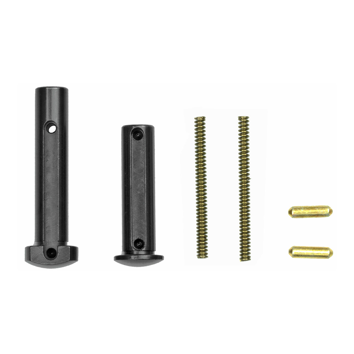 Cmmg Parts Kit For Ar-15 - Hd Pivot & Takedown Pins