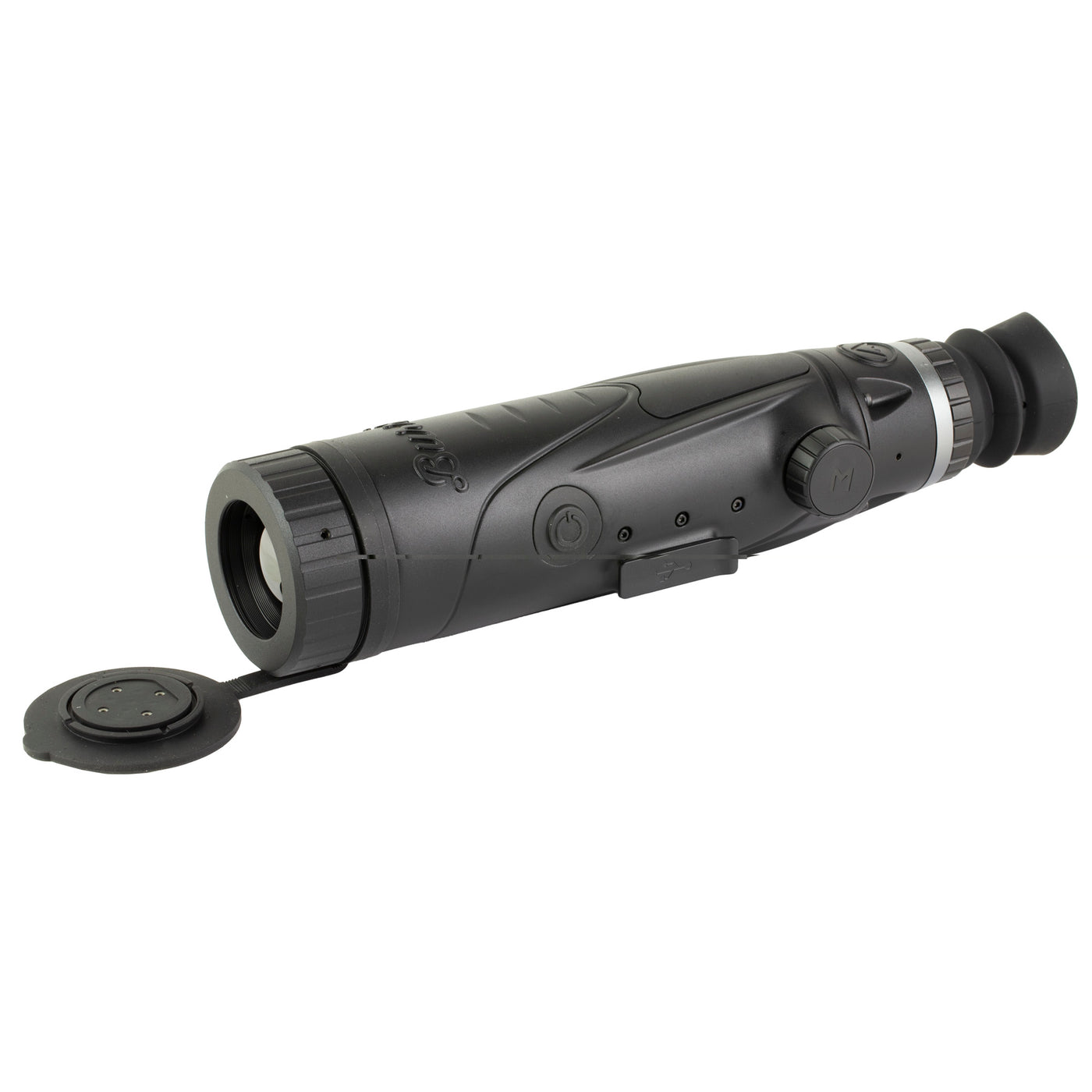 Burris Thermal Riflescope Usm S35 640 V3