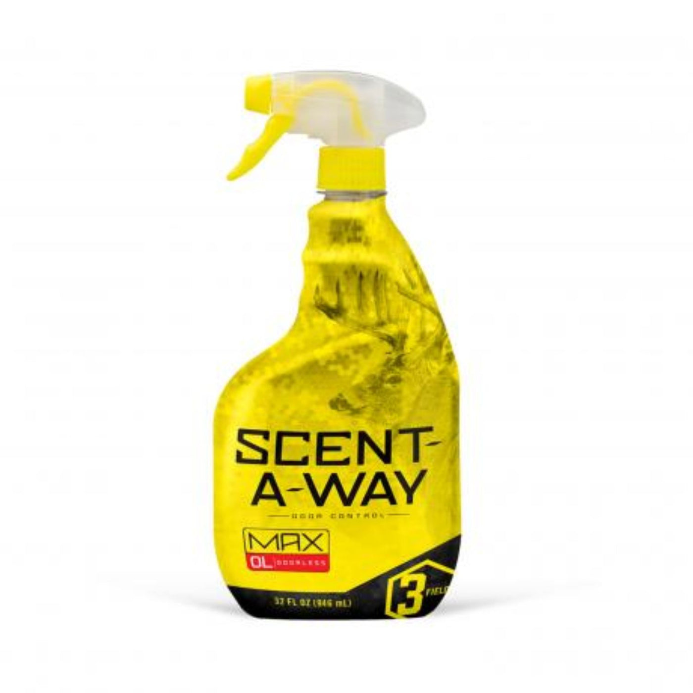 Scent-a-way Max Spray 32 Oz.