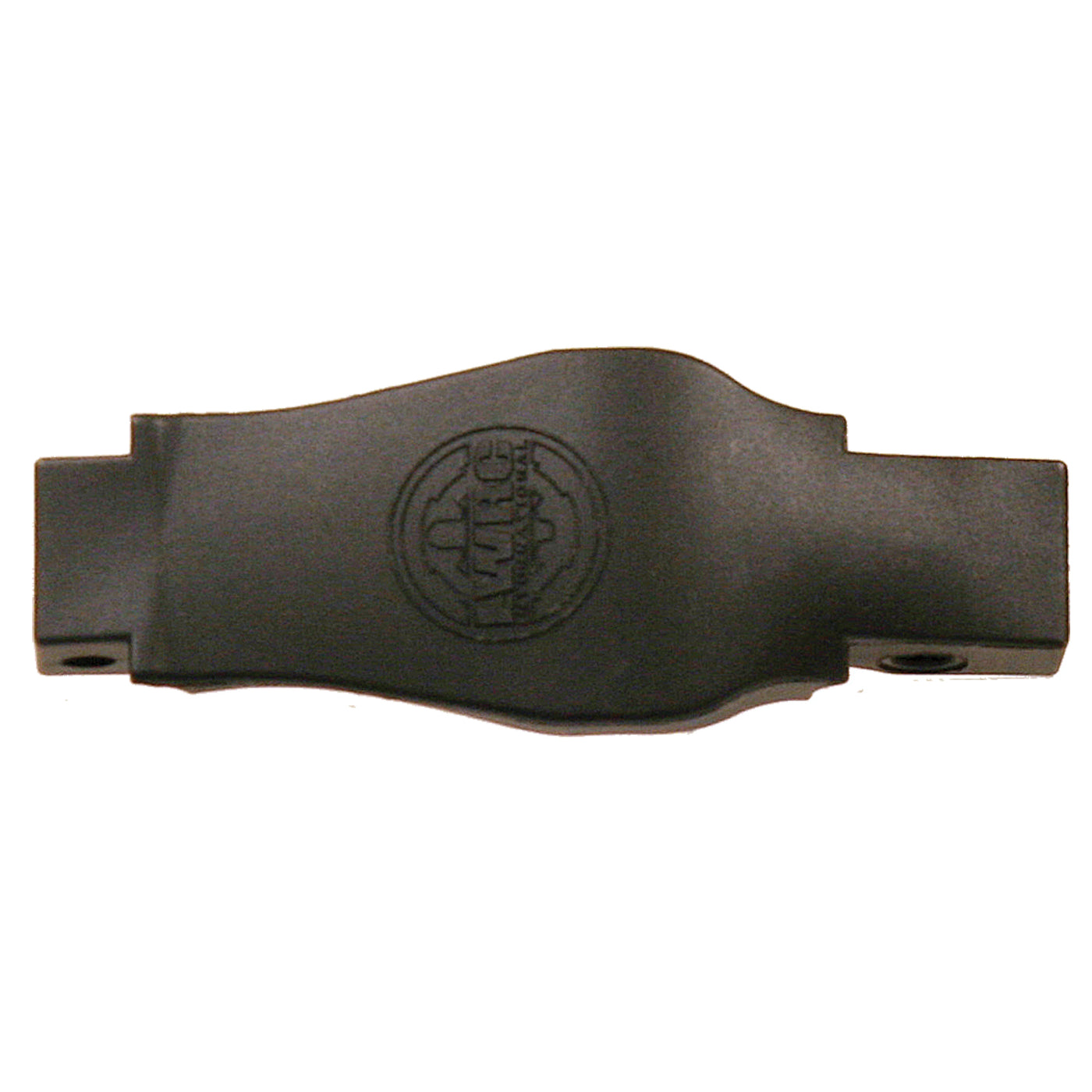 Lwrc Trigger Guard Advanced - Black For Ar-15