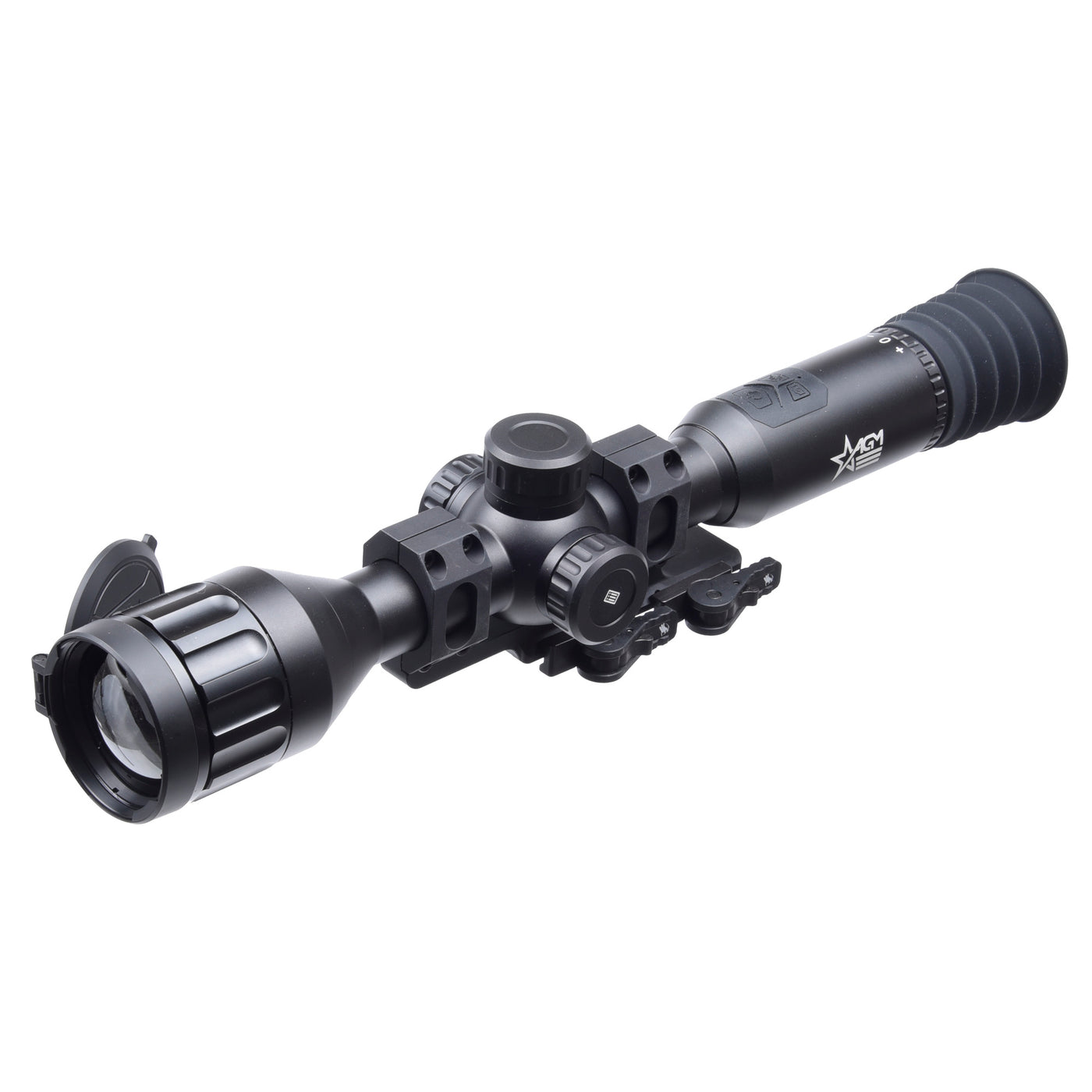 Agm Adder Ts50-640 Thermal - Rfl Scope 640x512 50mm Lens