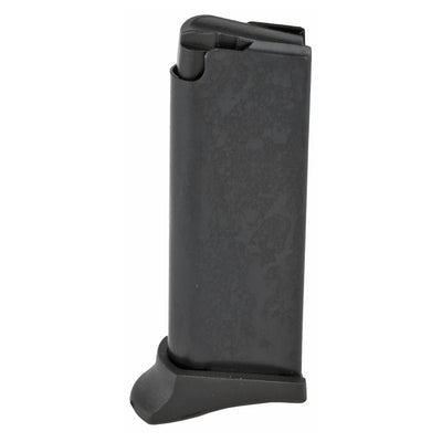 Promag Steel Magazine Ruger Lcp .380 Acp Blued 6 Rd.