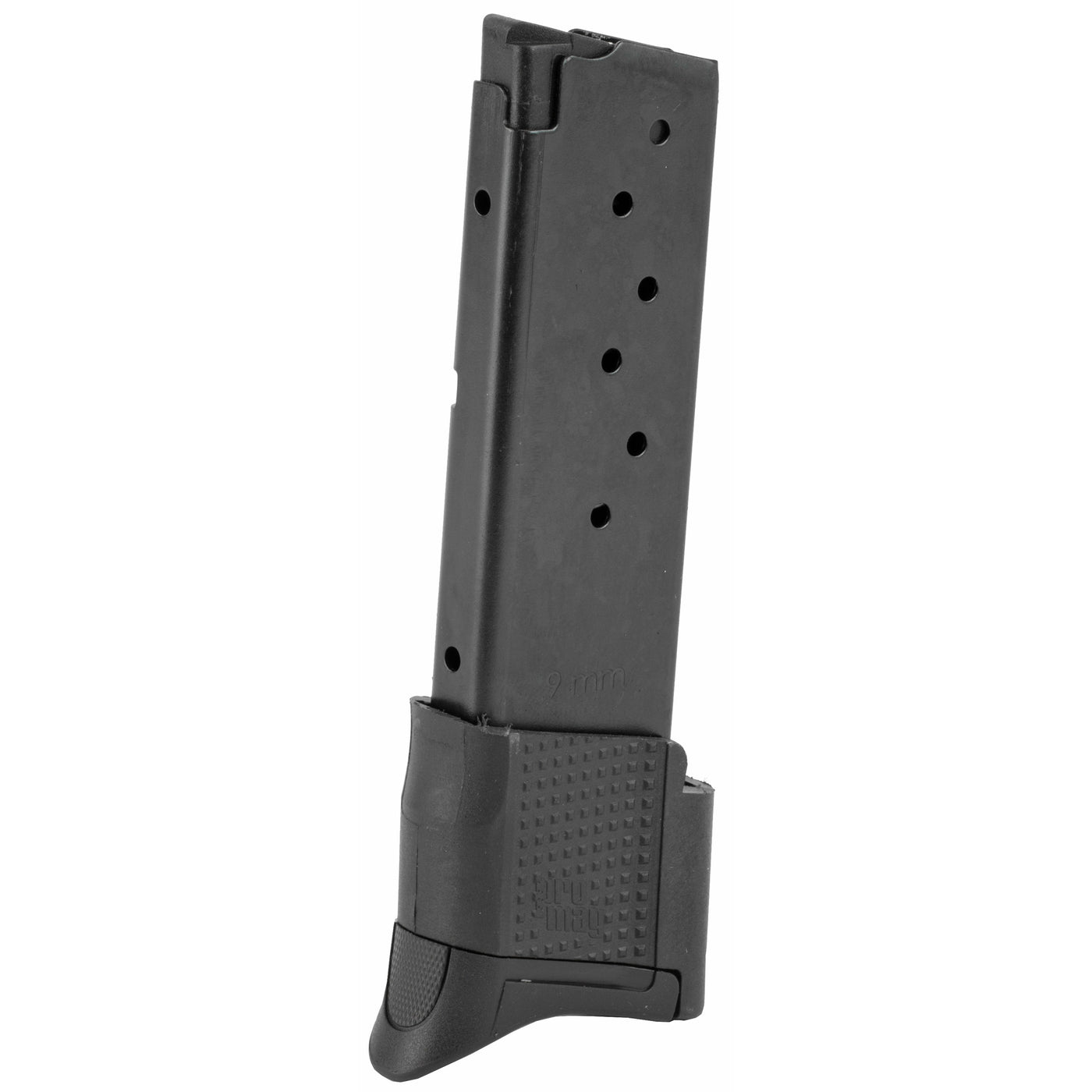 Promag Steel Magazine Ruger Lc9 9mm Blued 10 Rd.