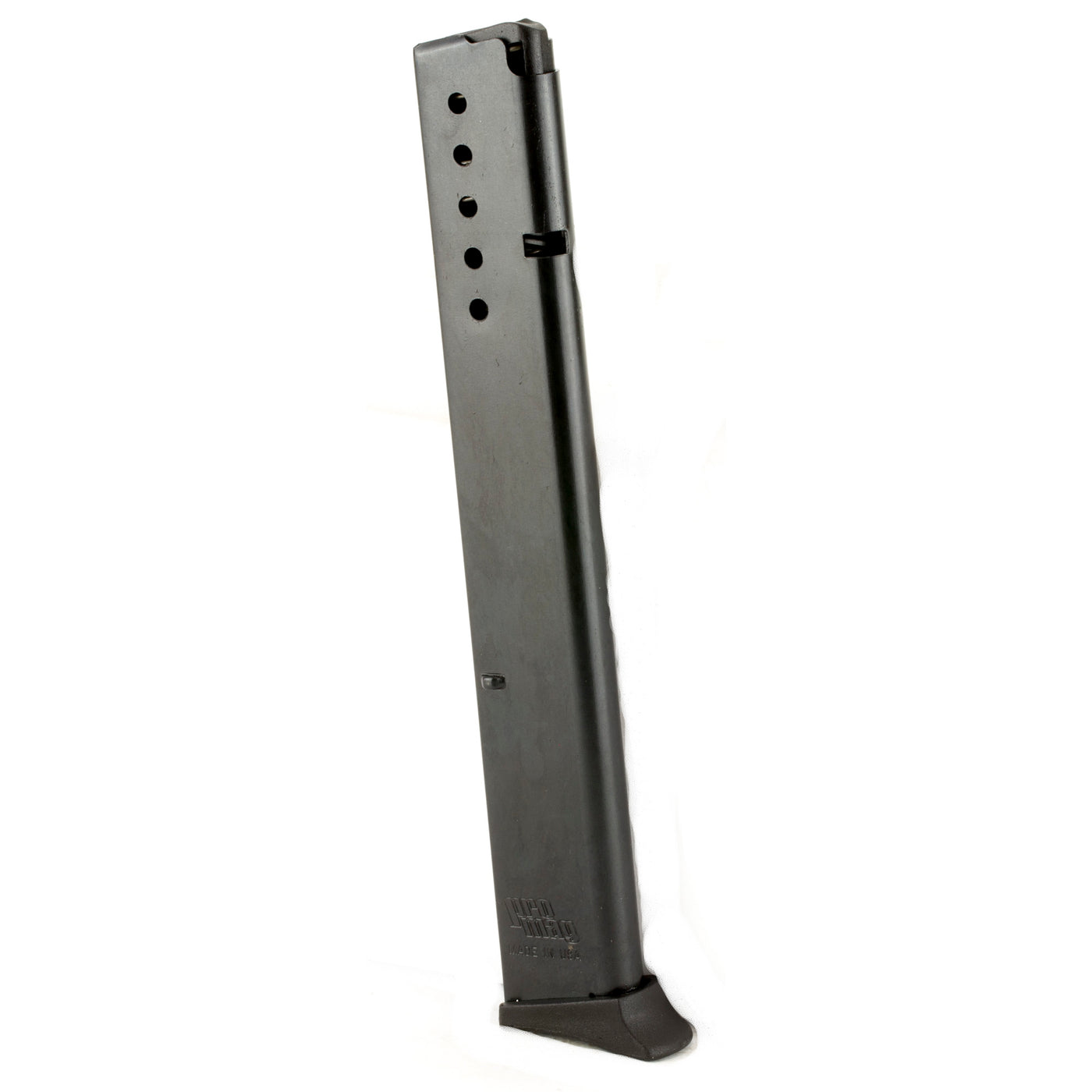 ProMag Ruger LCP .380 ACP Round Magazine-Blued Steel